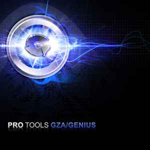 GZA - Pro Tools album cover