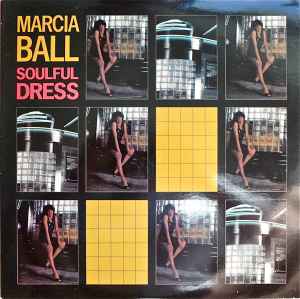 Marcia Ball - Soulful Dress