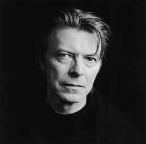 David Bowie- Discogs