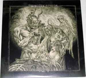 Various - Tormenting Legends Part II | Releases | Discogs