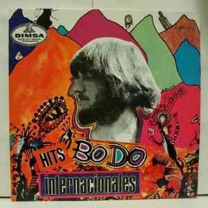 Bodo Molitor – Hits Internacionales (2006, Vinyl) - Discogs