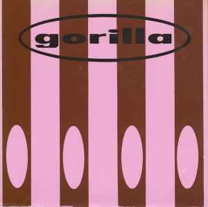 Gorilla (2) - Stuck On You album cover