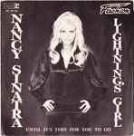 Cover of Lightning's Girl / Until It's Time For You To Go, 1967, Vinyl