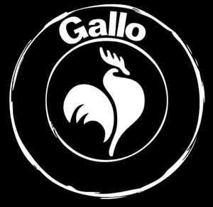 Gallo on Discogs