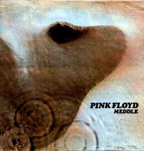 Pink Floyd – A Pillow Of Winds (Vinyl) - Discogs