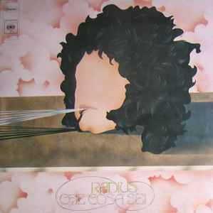 Alberto Radius - Che Cosa Sei (Vinyl, Italy, 1976) For Sale | Discogs