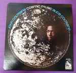 John Coltrane, Alice Coltrane - Cosmic Music | Releases | Discogs