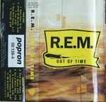 Cover of Out Of Time, 1991, Cassette