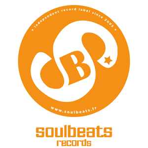 Soulbeats Recordssur Discogs
