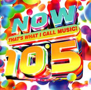 Now That's What I Call Music! 113 (2022, CD) - Discogs