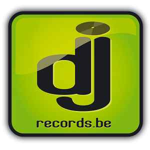 DJrecords.be at Discogs