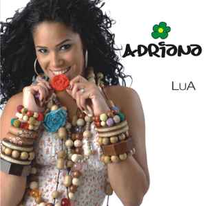 Adriana Lua - Lua album cover