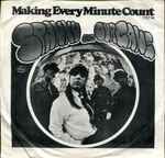 Making Every Minute Count / Spanky and Our Gang