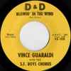 Vince Guaraldi With The S.F. Boys Chorus* - Blowin' In The Wind