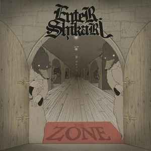 The Zone - Enter Shikari