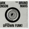 Mark Ronson Feat: Bruno Mars - Uptown Funk!
