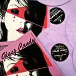 Glass candy discount miss broadway discogs