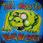 Cover of Slugbuckethairybreathmonster, 1984-11-00, Vinyl