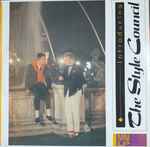 Introducing: The Style Council (1983, Vinyl) - Discogs