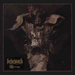 Behemoth – The Satanist (2014, White, Vinyl) - Discogs