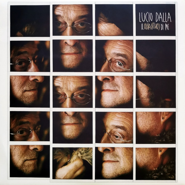 Lucio Dalla : Lucio Dalla: : CD e Vinili}