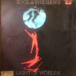 Kool & The Gang - Light Of Worlds | Releases | Discogs