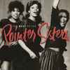 The Pointer Sisters* - The Best Of The Pointer Sisters