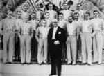 Billy Cotton And His Band (1933) 