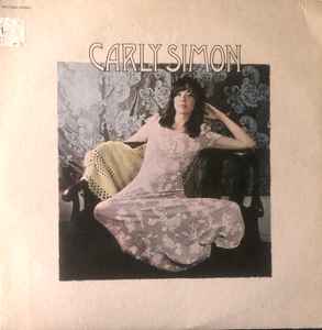 Carly Simon - Carly Simon album cover