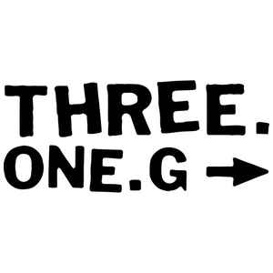 Three One G (31G) image