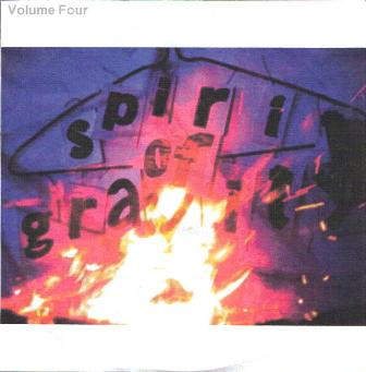 baixar álbum Various - Spirit Of Gravity Volume 2
