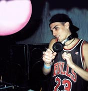 DJ Tron