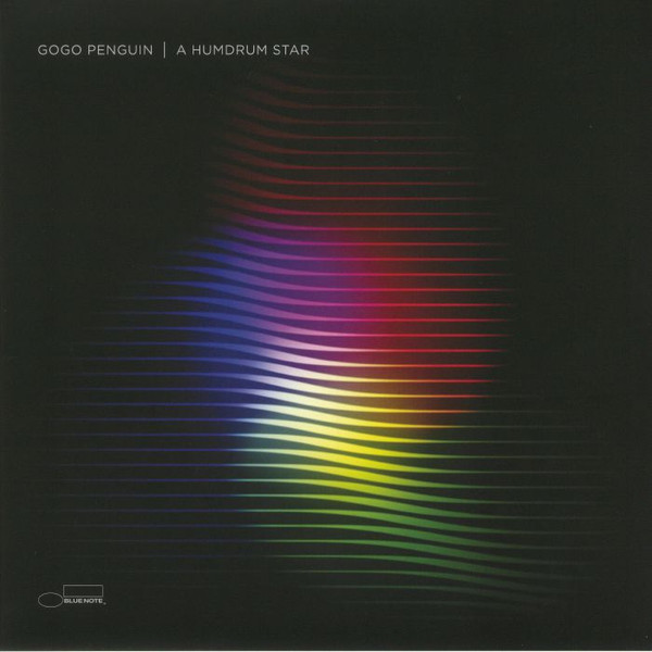 GoGo Penguin - A Humdrum Star (2018-02-09)