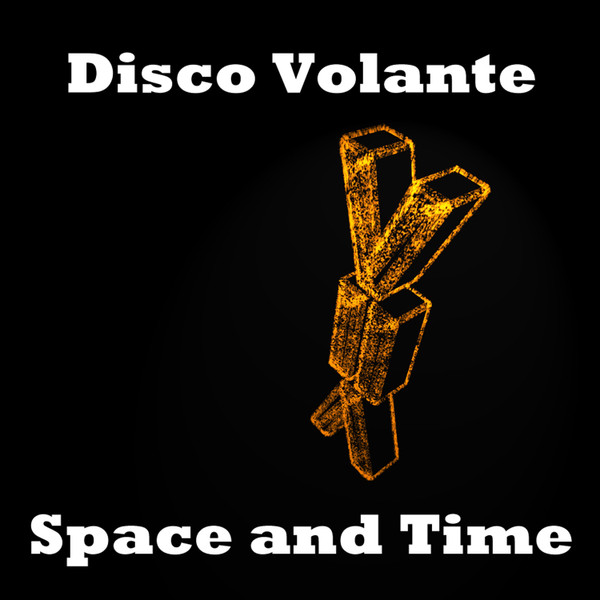 baixar álbum Disco Volante - Space And Time