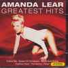 Amanda Lear - Greatest Hits