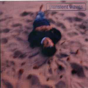 Transient Waves - Transient Waves album cover