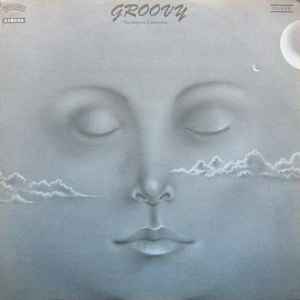 The Electric Connection – Groovy (1979, Vinyl) - Discogs