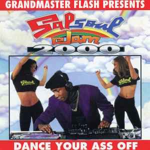 Grandmaster Flash – Salsoul Jam 2000 - Dance Your Ass Off (1999
