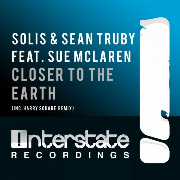 baixar álbum Solis & Sean Truby Feat Sue McLaren - Closer To The Earth