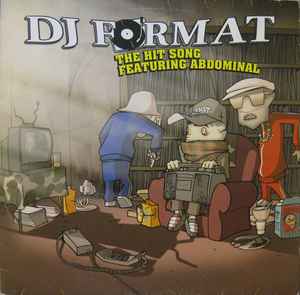 The Hit Song - DJ Format
