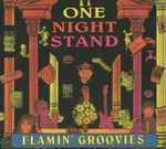 Cover of One Night Stand, 1992, CD