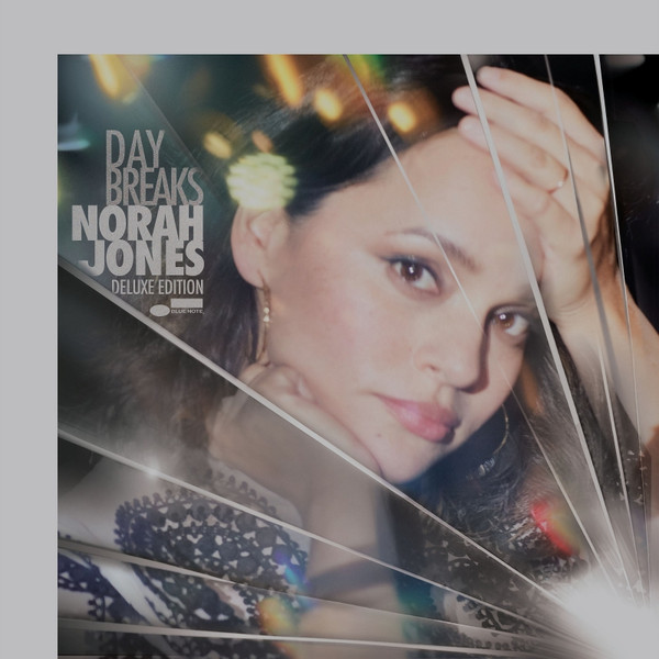 Norah Jones – Day Breaks (2017, UHQCD, CD) - Discogs