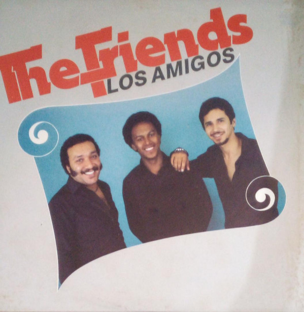 Album herunterladen Jose Pintor And His Friends - Los Amigos