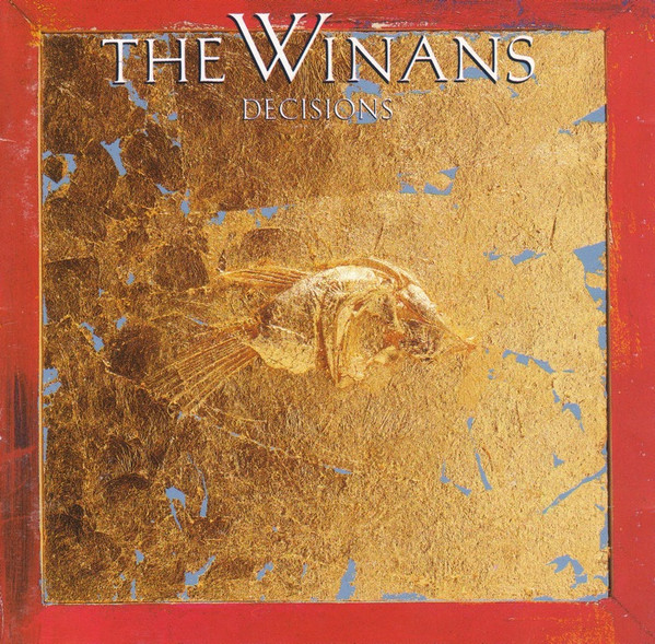 The Winans – Decisions (1987, Allied Pressing, Vinyl) - Discogs