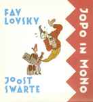 Cover of JoPo in MoNo, 1992-12-00, CD