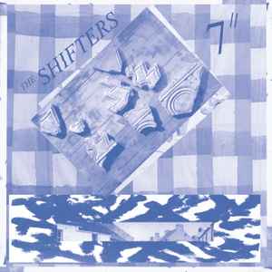 The Shifters (12) - Creggan Shops album cover