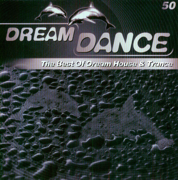 Dream Dance 50 (2009, CD) - Discogs