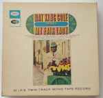 Cover of Sings My Fair Lady, 1964, Reel-To-Reel