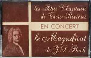 Les Petits Chanteurs de Trois-Rivières - En Concert album cover