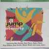 Various - Get A Jump On Eternity 4